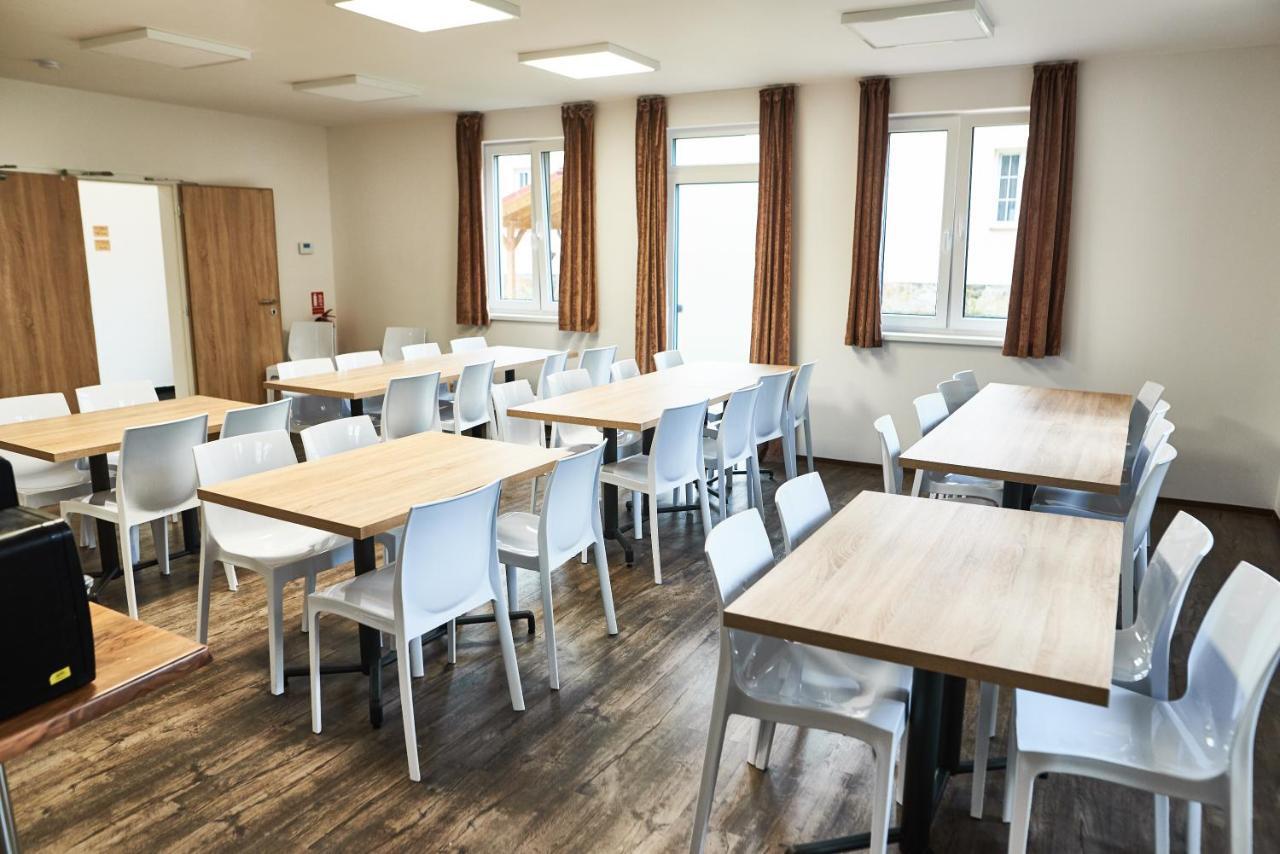 Stodola Na Bile Aparthotel Bila  Kültér fotó